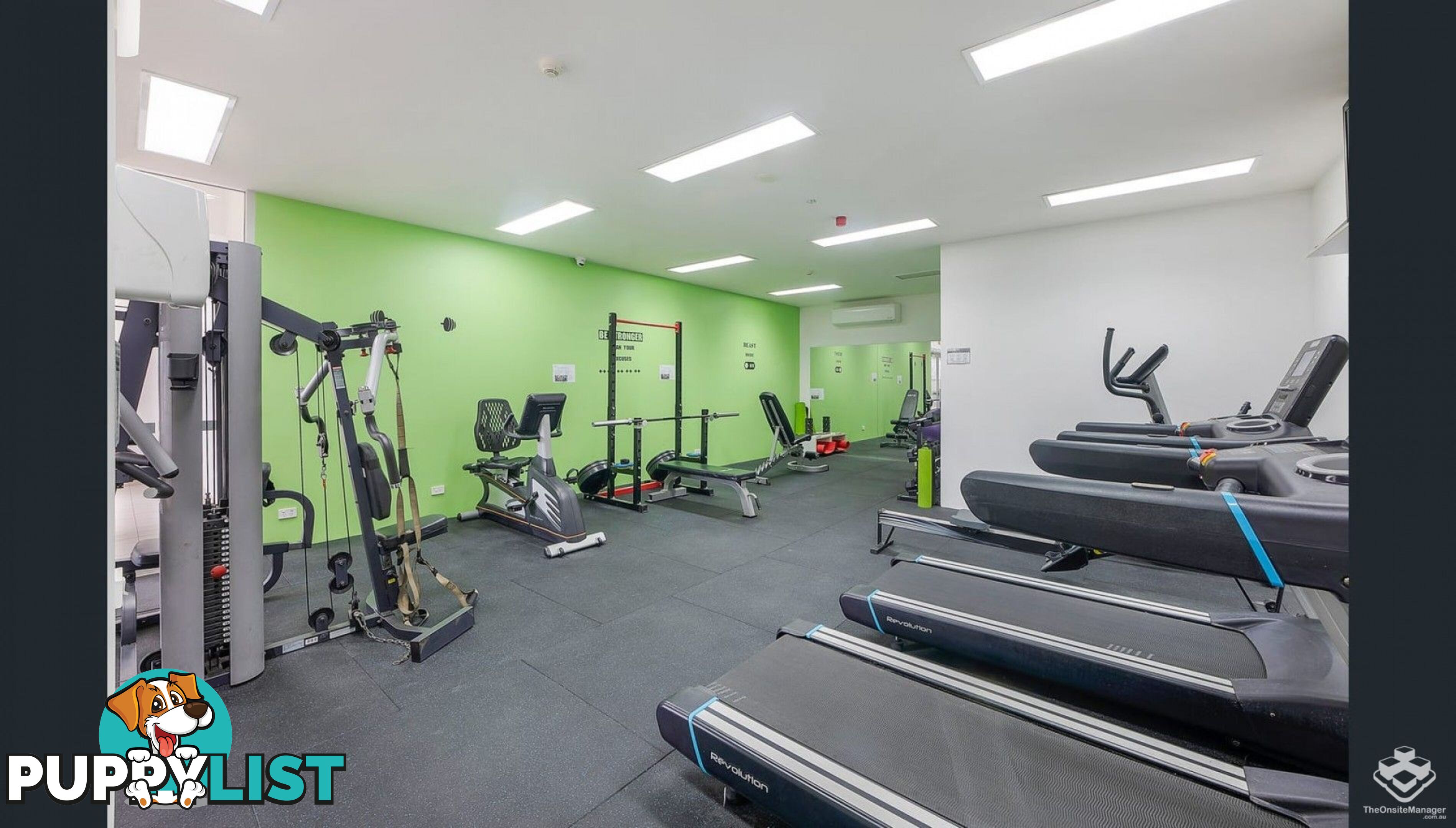 6 Exford Street Brisbane City QLD 4000