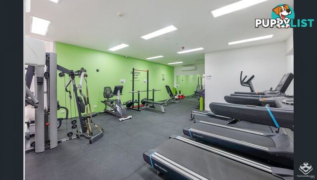 6 Exford Street Brisbane City QLD 4000
