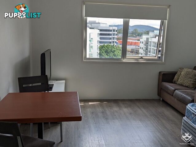 6 Exford Street Brisbane City QLD 4000