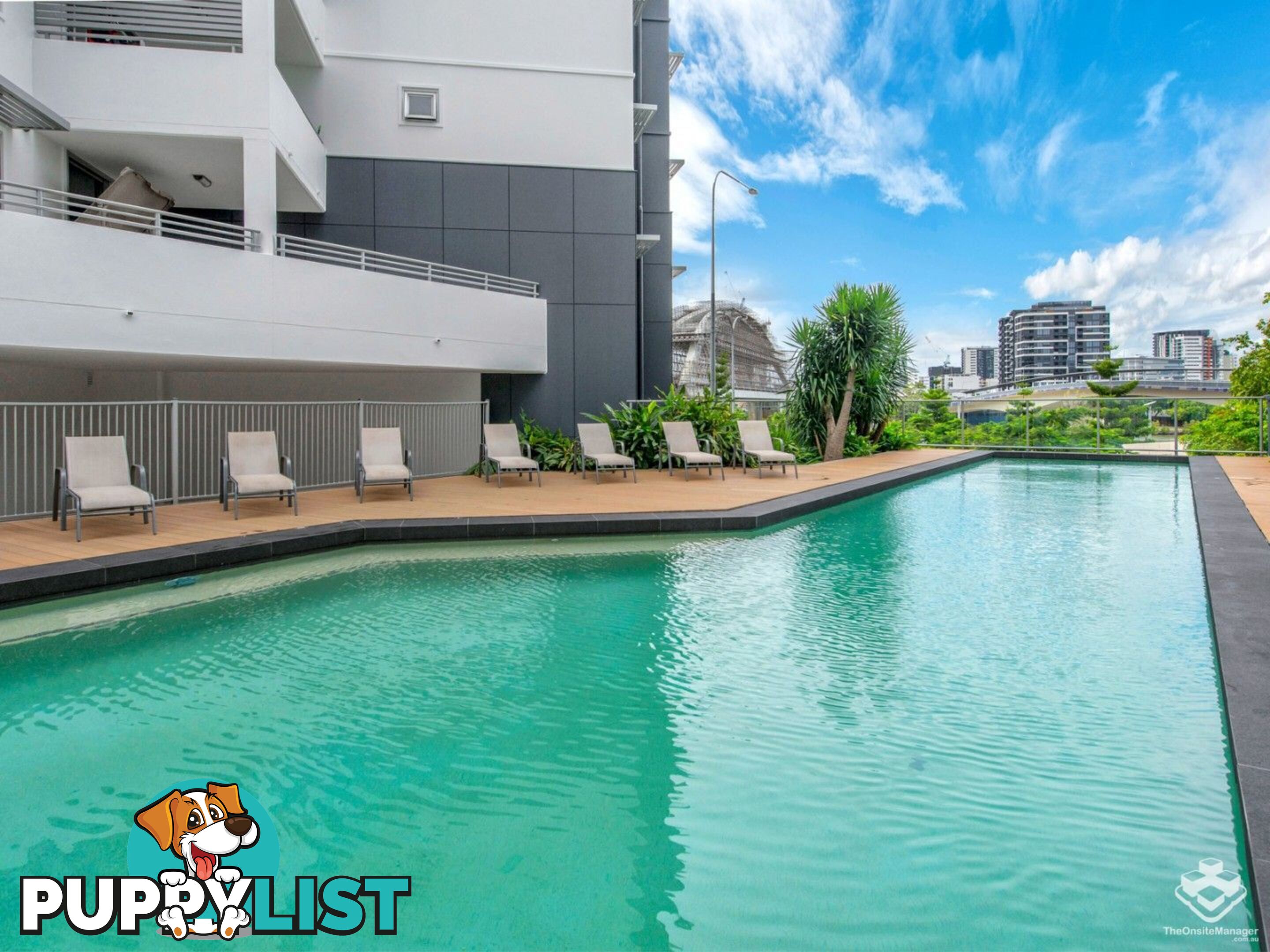 6 Exford Street Brisbane City QLD 4000