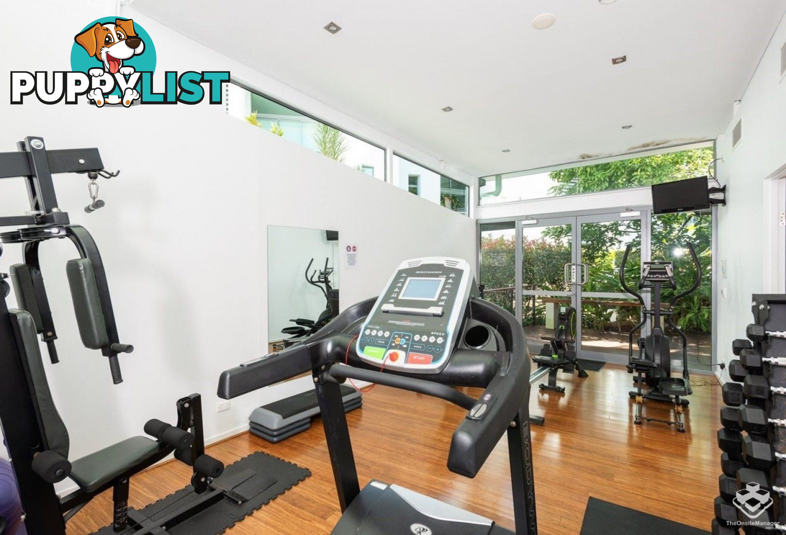 t17/28 Bayview Street Runaway Bay QLD 4216