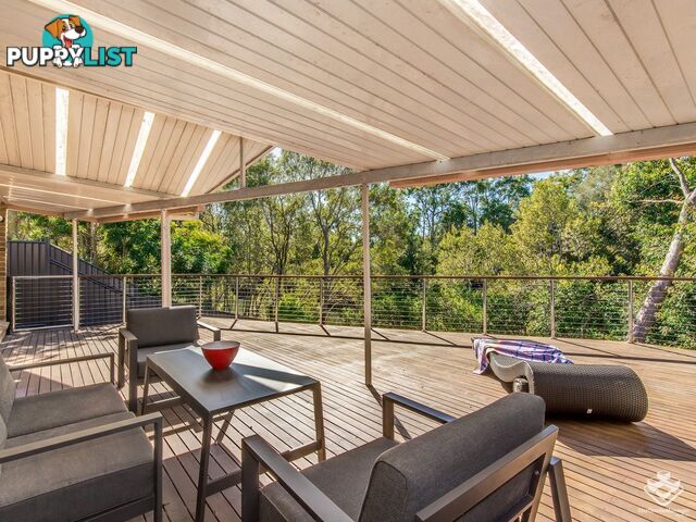 45 River Oak Drive Helensvale QLD 4212