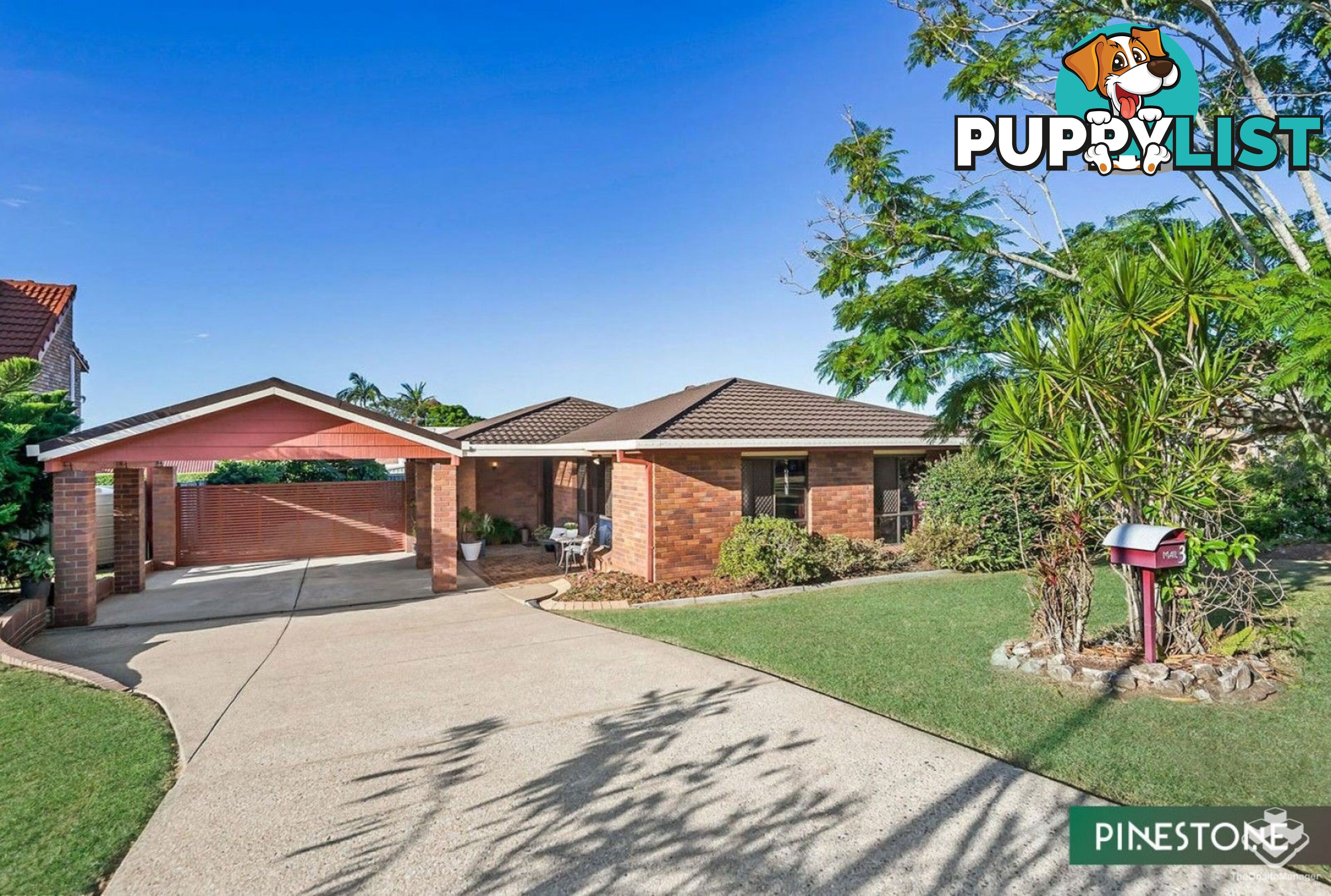 3 Jaranga Street Runcorn QLD 4113