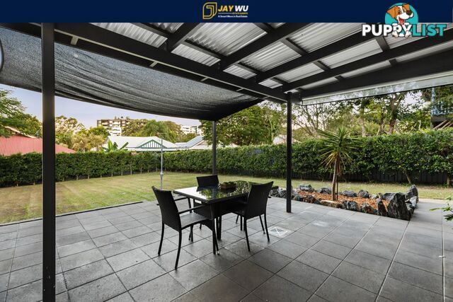 Chermside QLD 4032