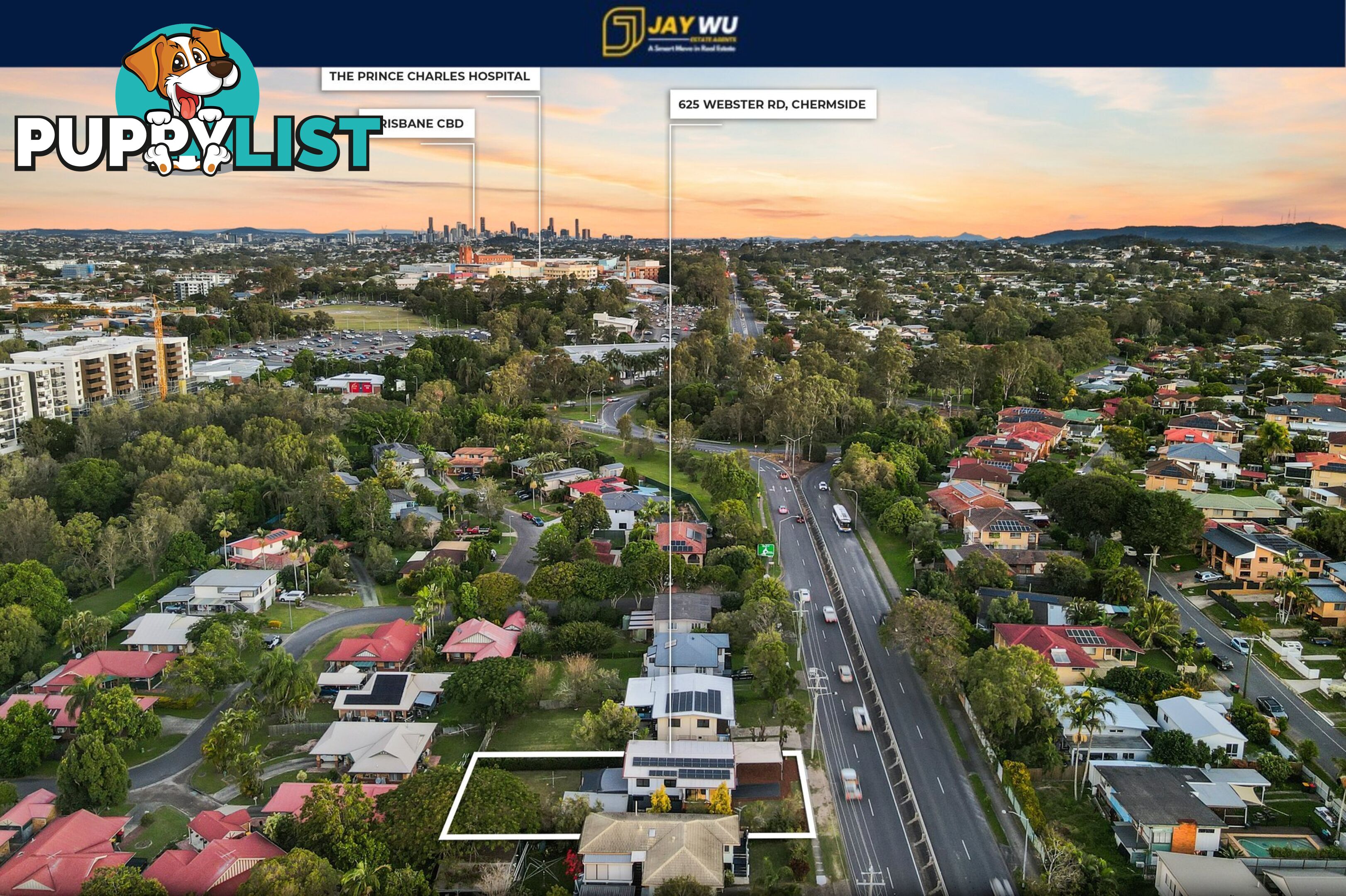 Chermside QLD 4032