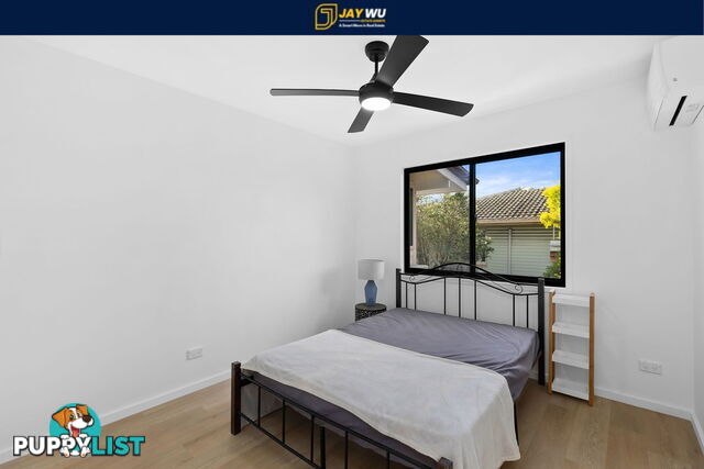 Chermside QLD 4032
