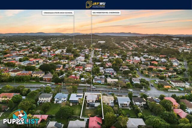 Chermside QLD 4032