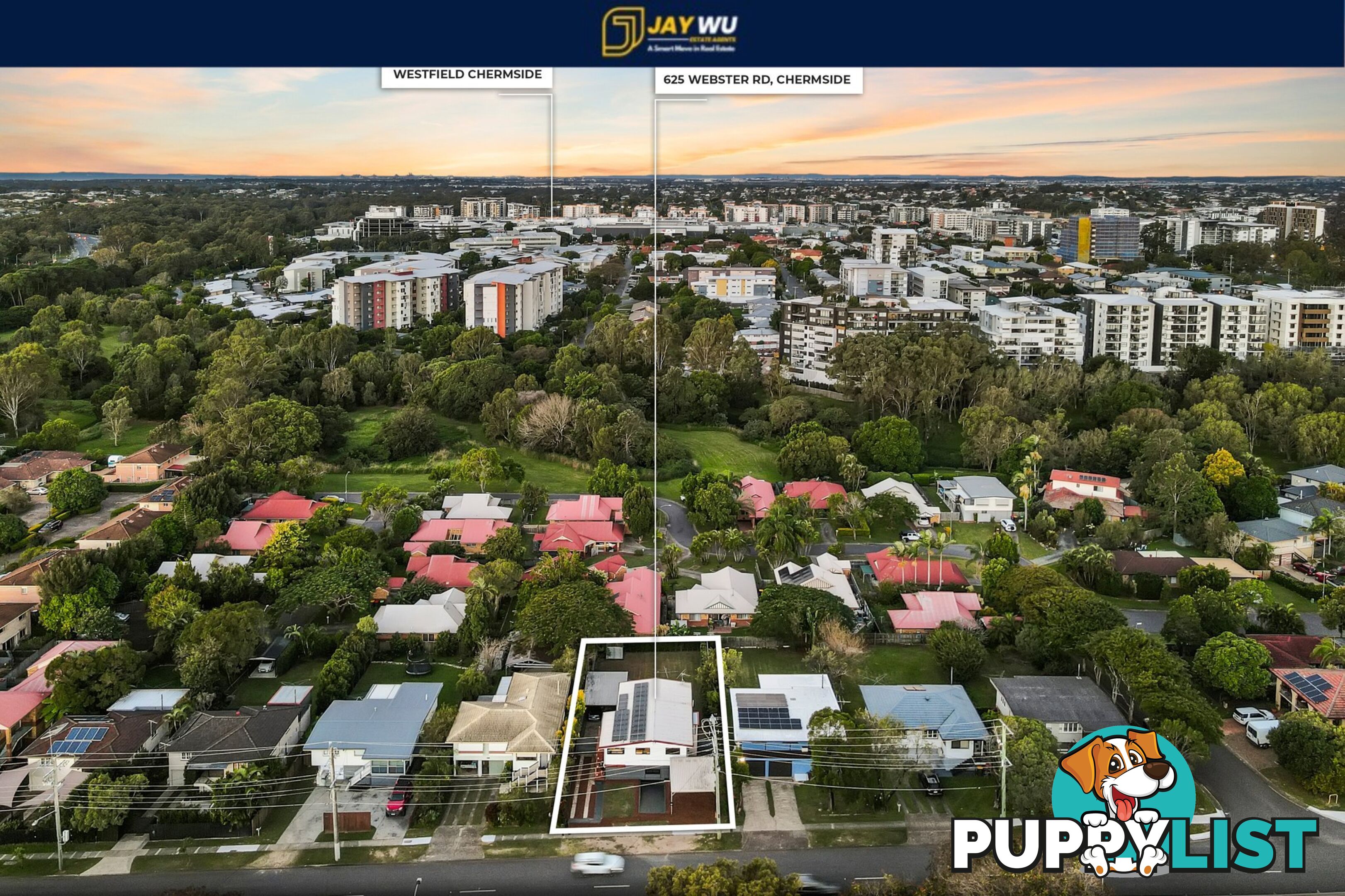 Chermside QLD 4032