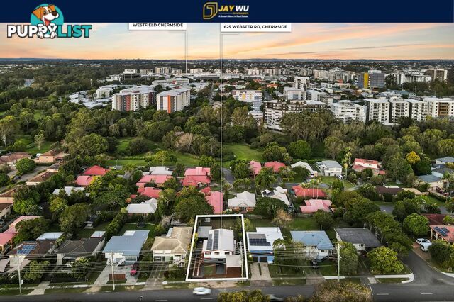 Chermside QLD 4032