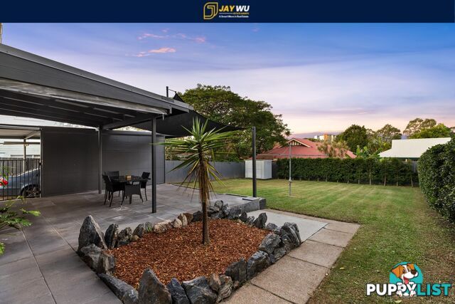 Chermside QLD 4032