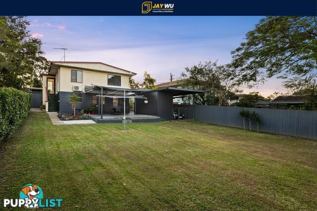 Chermside QLD 4032