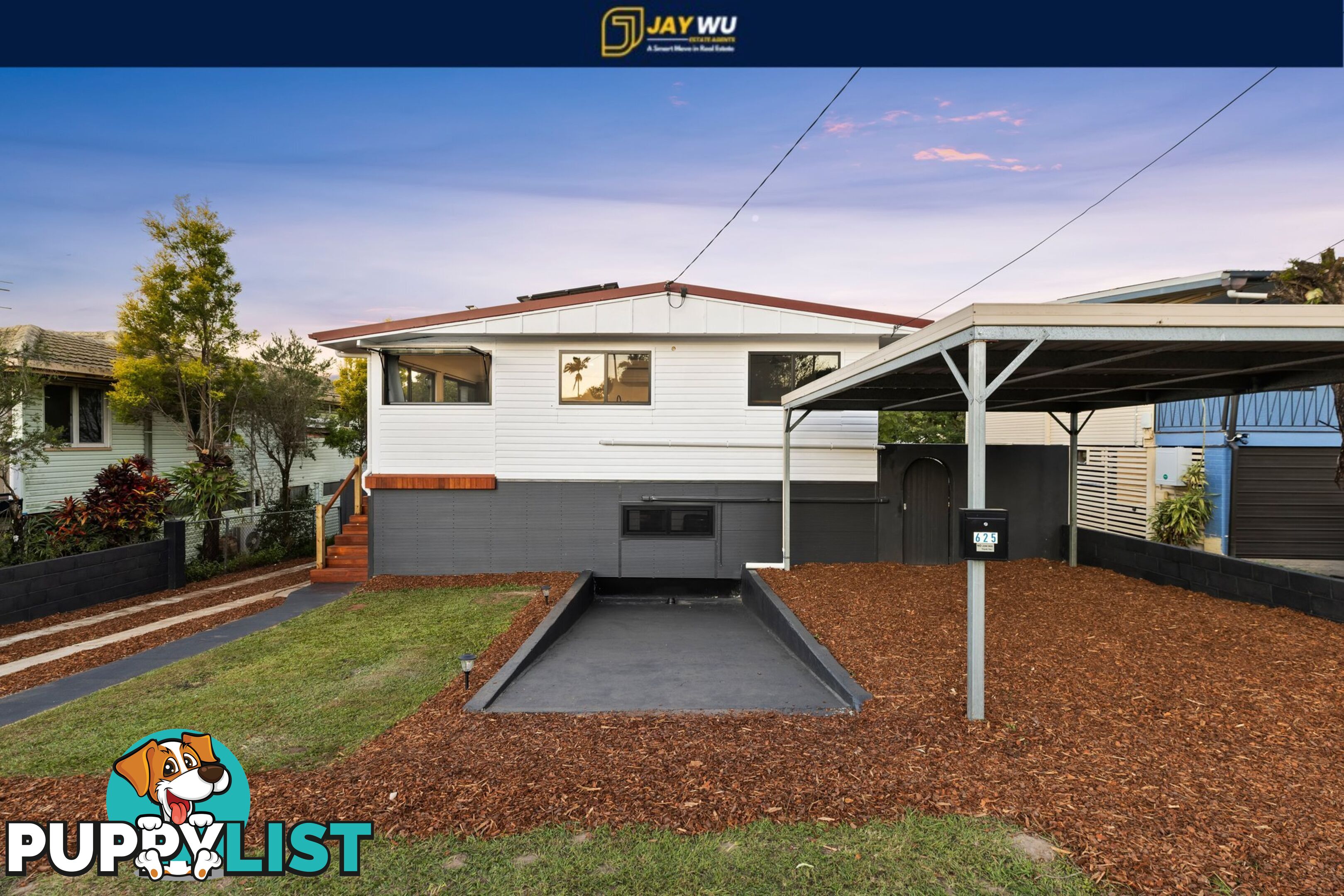 Chermside QLD 4032