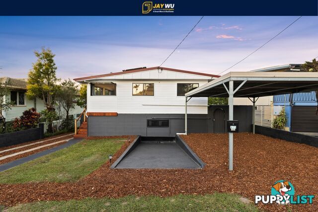 Chermside QLD 4032
