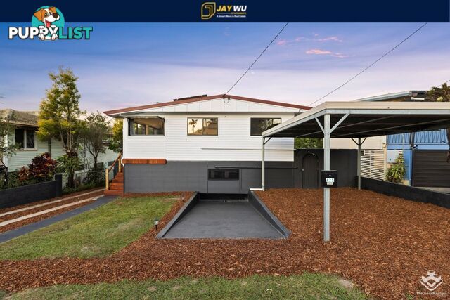 Chermside QLD 4032