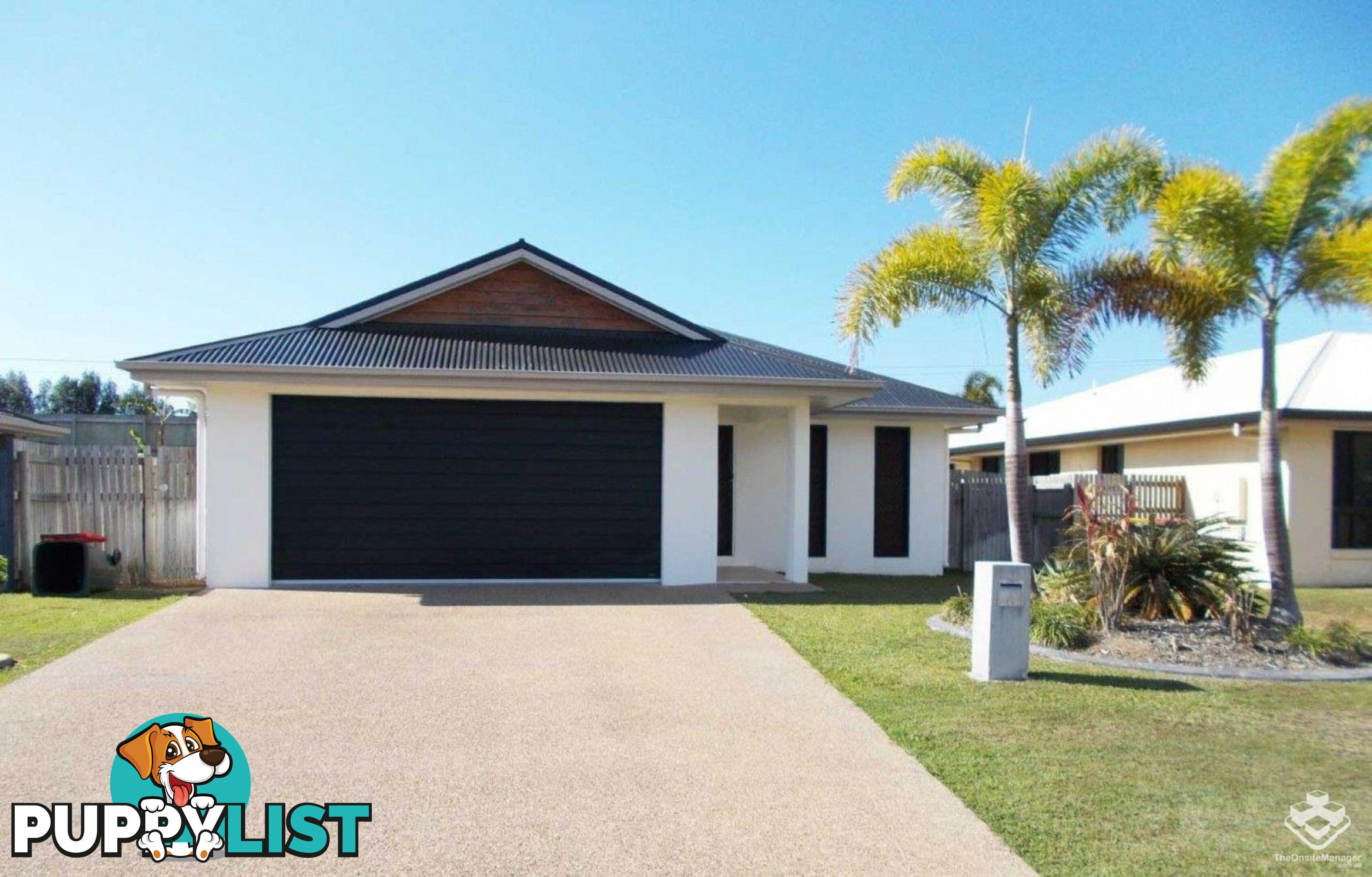 10 Rangeleigh Court Mount Louisa QLD 4814