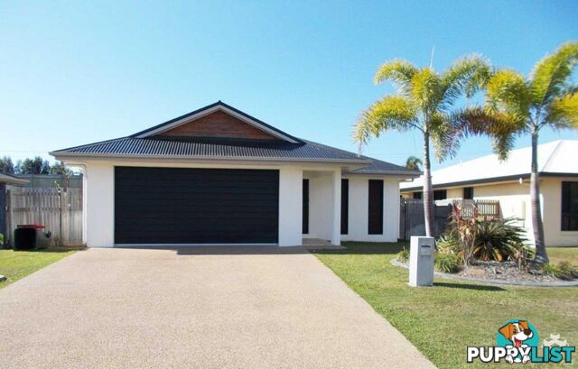 10 Rangeleigh Court Mount Louisa QLD 4814