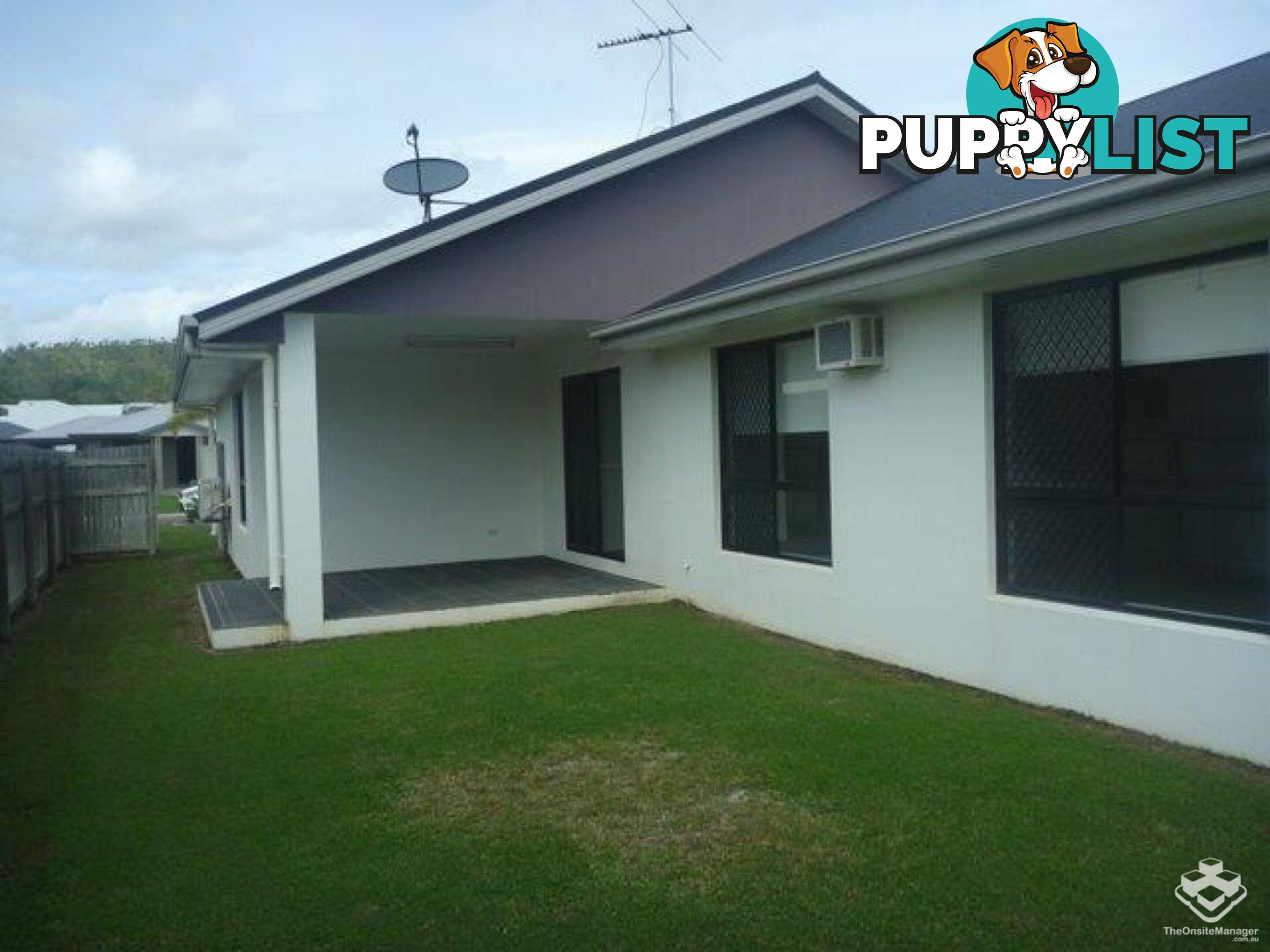 10 Rangeleigh Court Mount Louisa QLD 4814