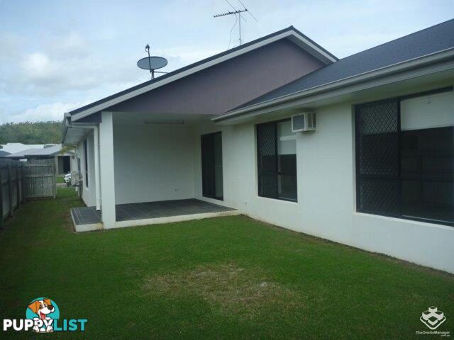 10 Rangeleigh Court Mount Louisa QLD 4814