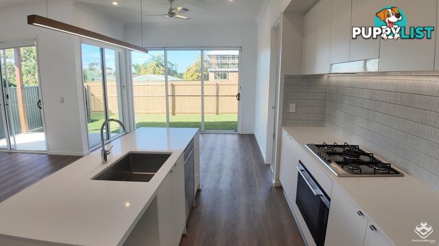 18 Shepton Street Carseldine QLD 4034