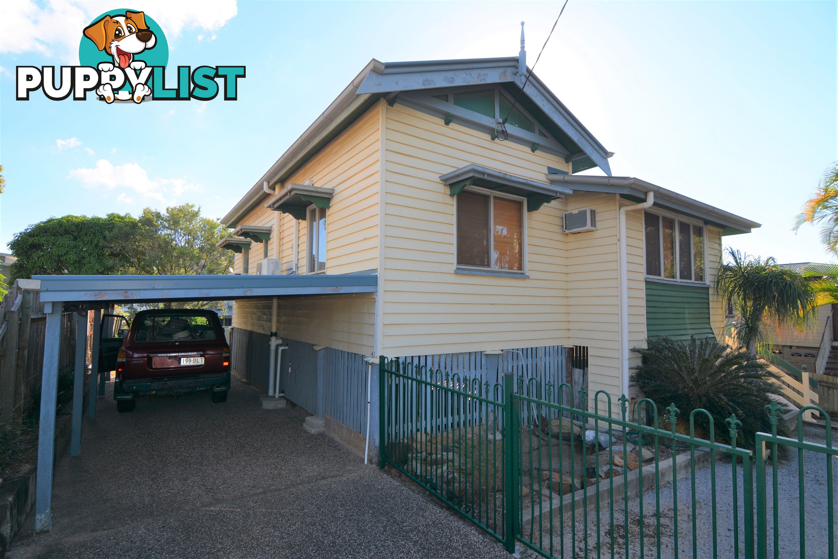 ID:21087949/255A Auckland Street South Gladstone QLD 4680