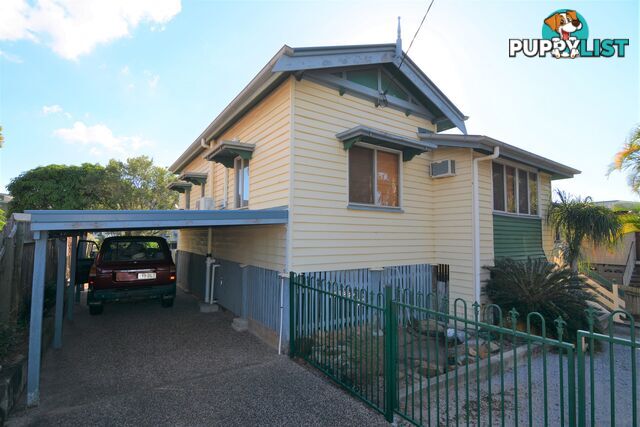 ID:21087949/255A Auckland Street South Gladstone QLD 4680