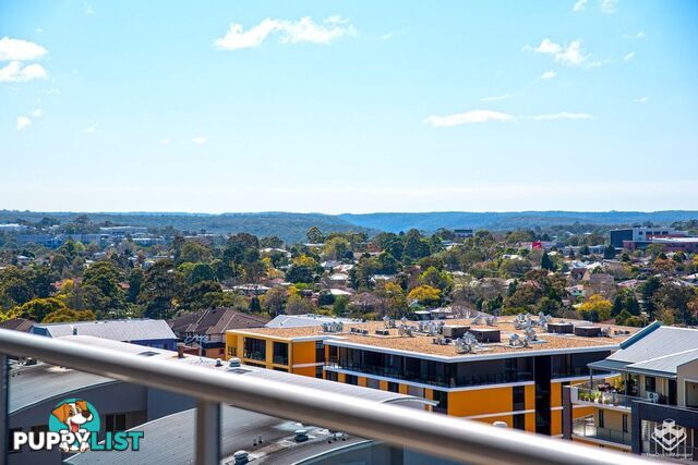 121/6-10 Romsey Street Waitara NSW 2077