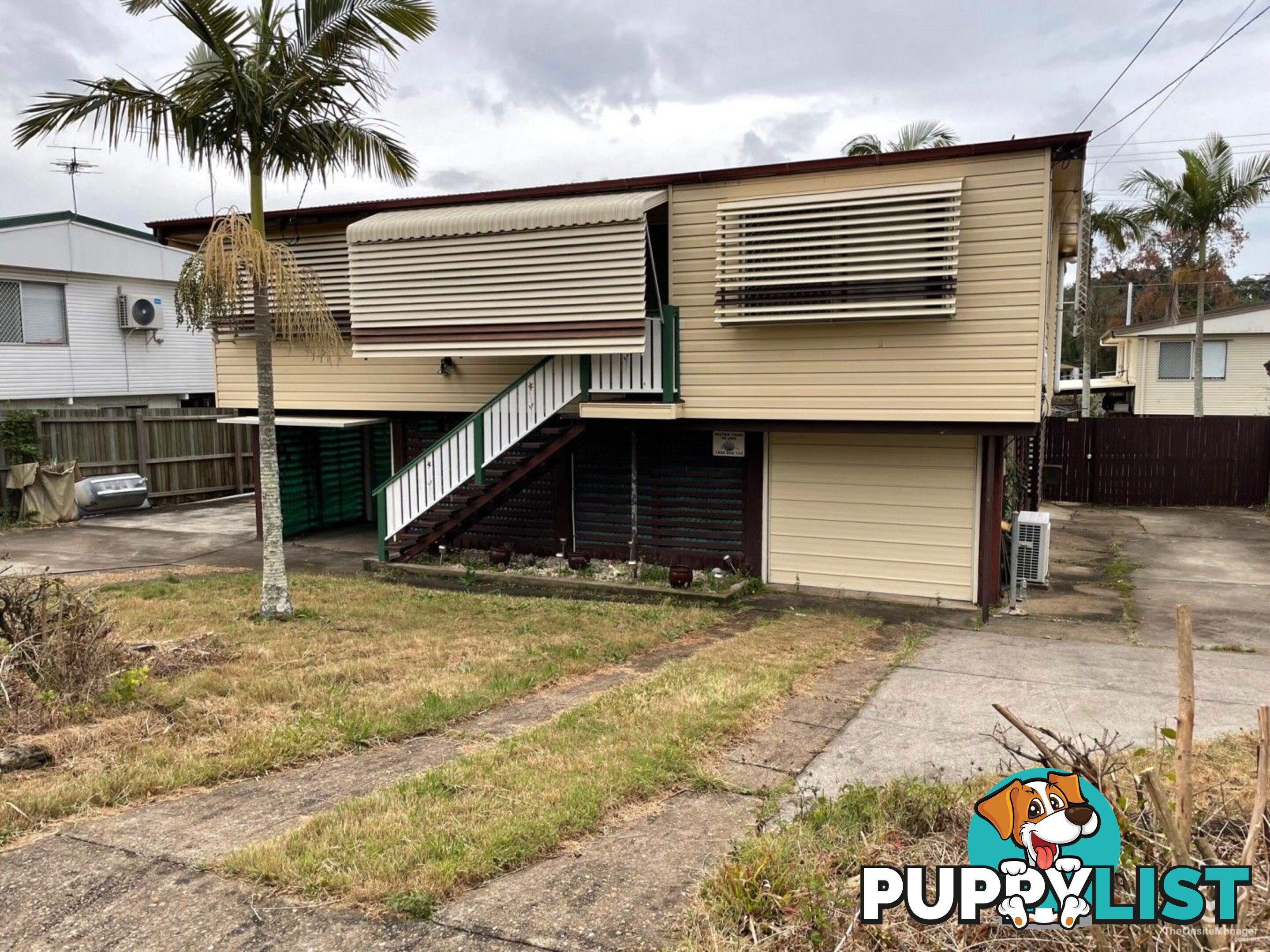 5 Tanby Street Sunnybank Hills QLD 4109