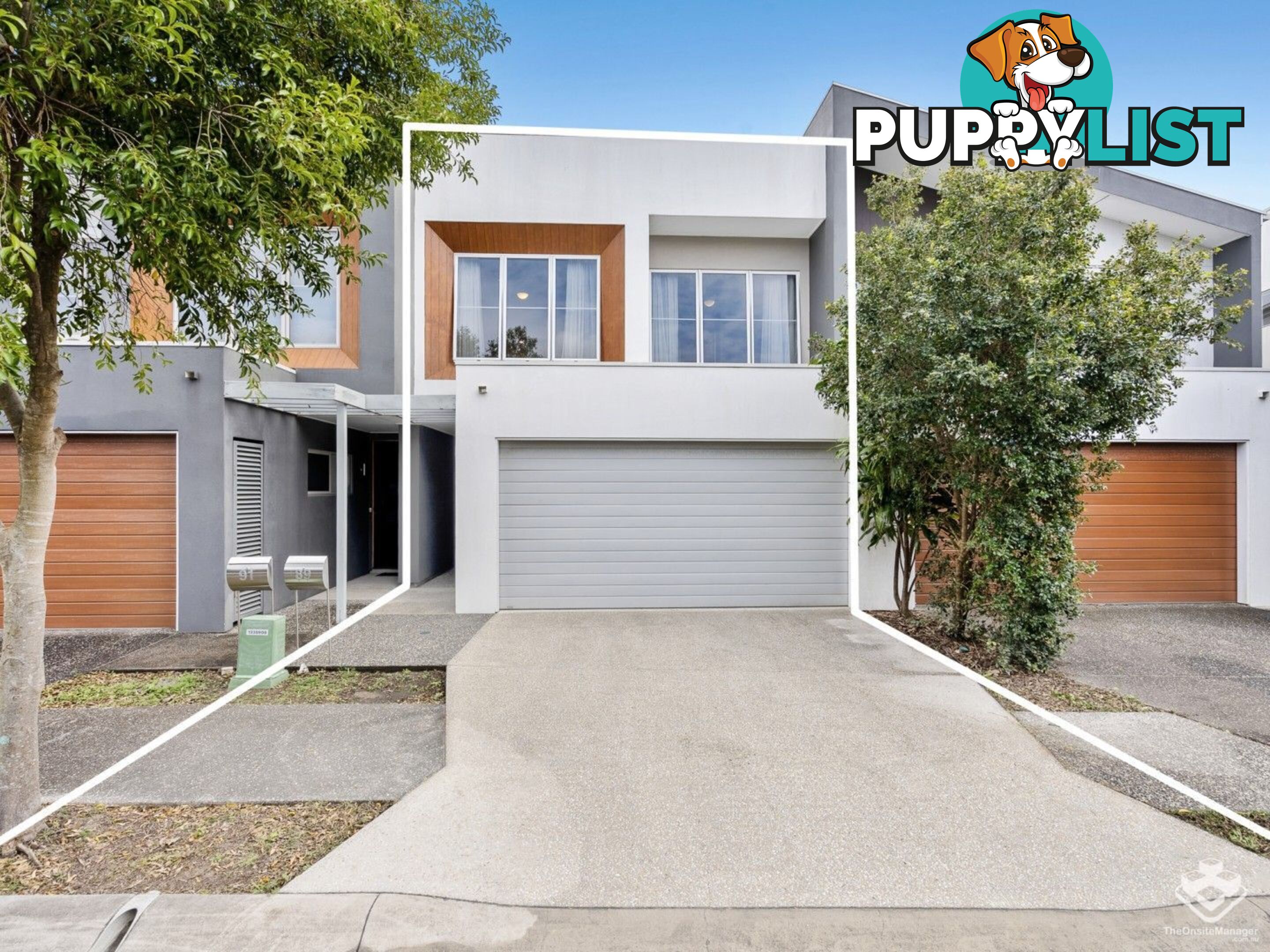 89 Evergreen View Robina QLD 4226