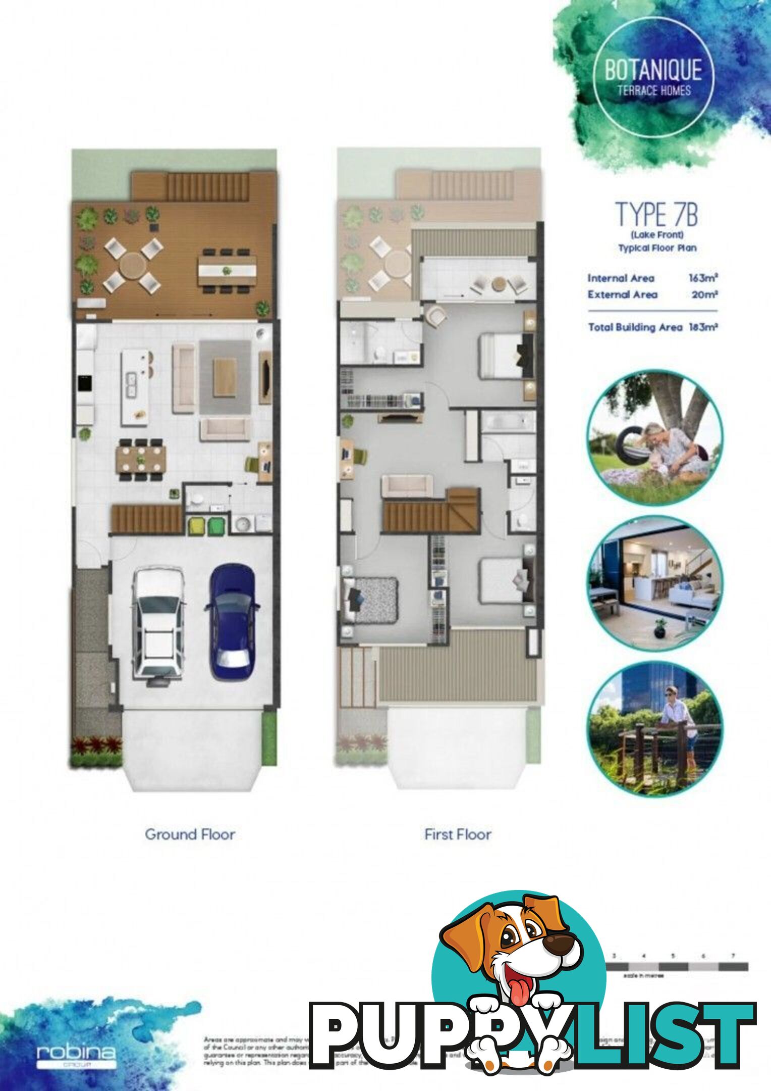 89 Evergreen View Robina QLD 4226