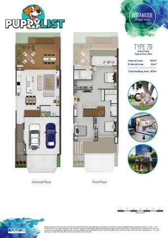 89 Evergreen View Robina QLD 4226