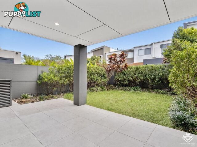 89 Evergreen View Robina QLD 4226