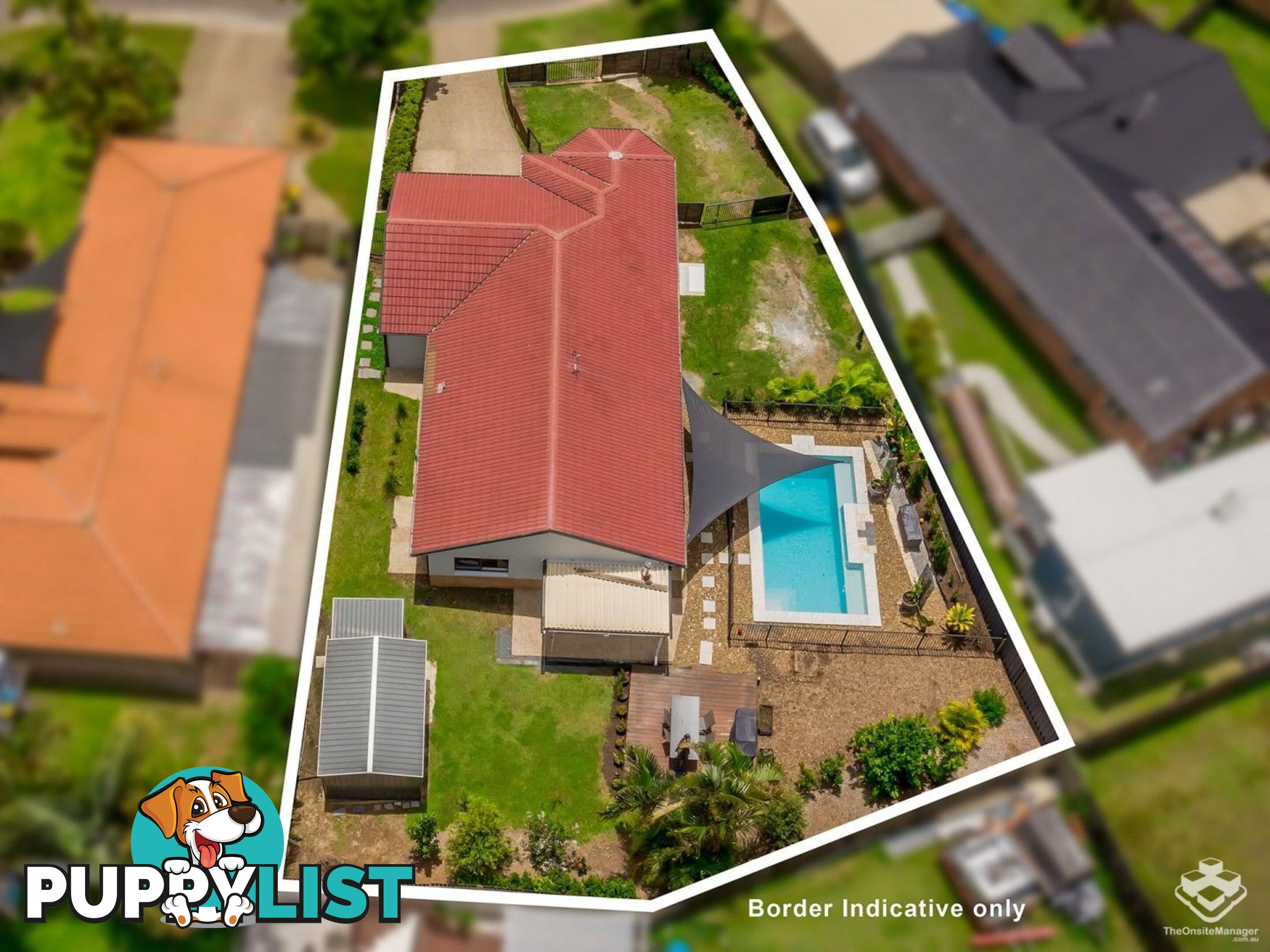 3 Slack Street Upper Coomera QLD 4209