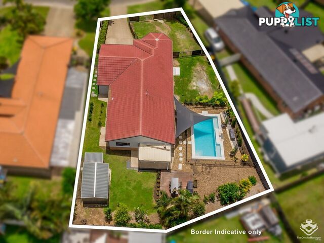 3 Slack Street Upper Coomera QLD 4209