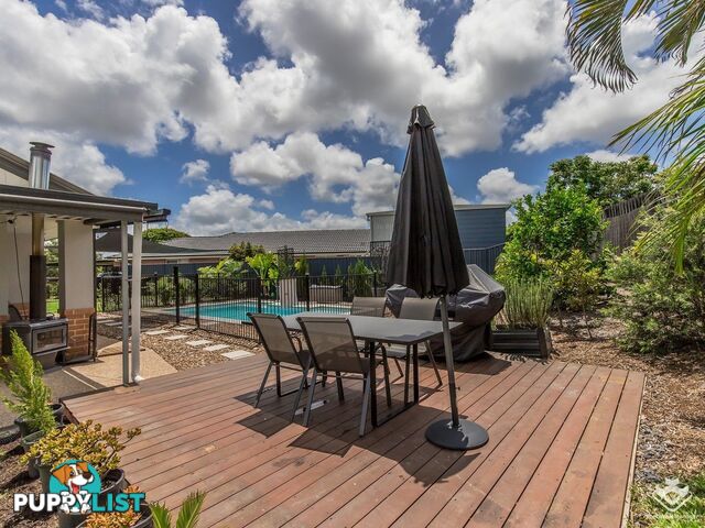 3 Slack Street Upper Coomera QLD 4209