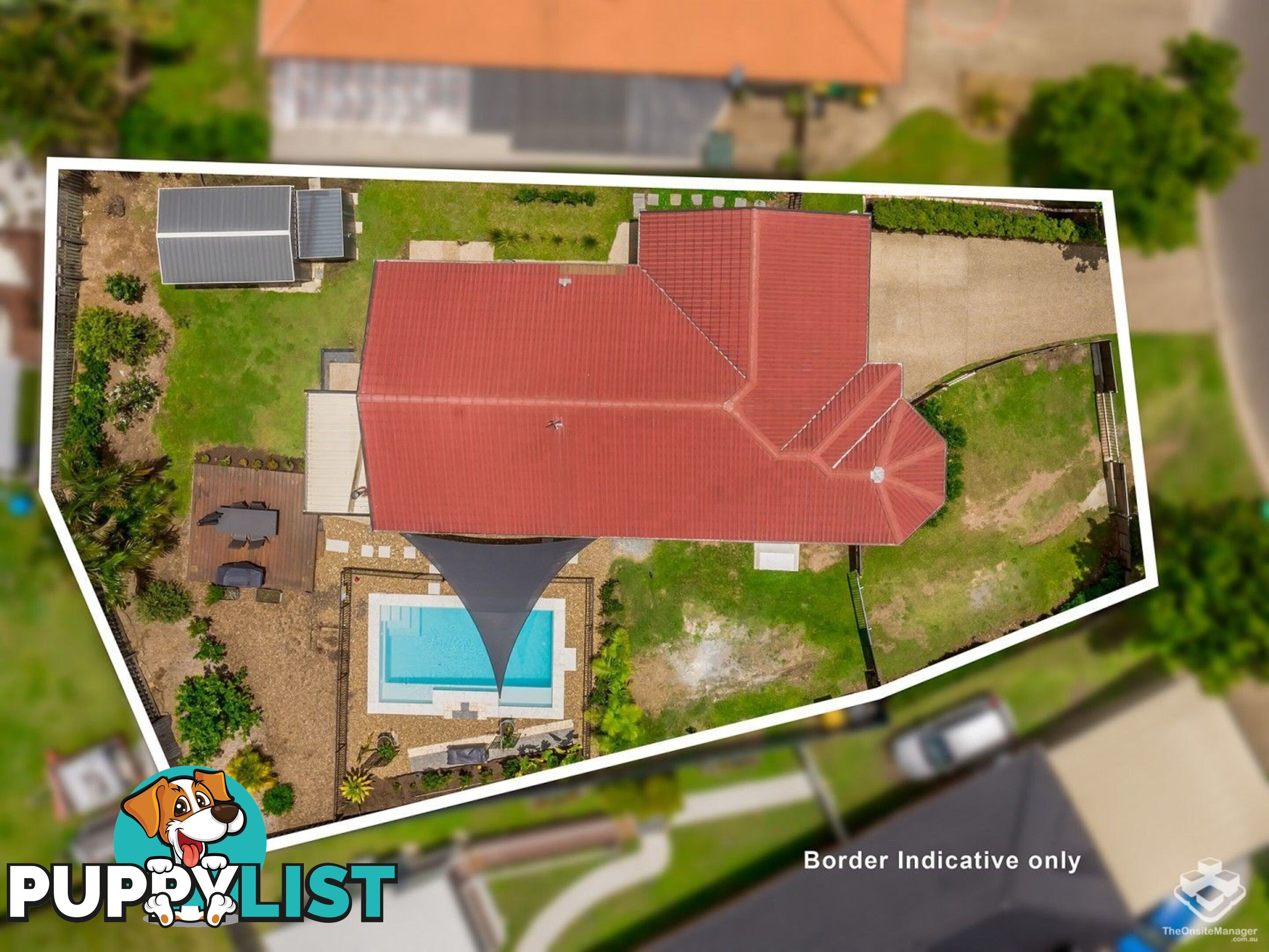 3 Slack Street Upper Coomera QLD 4209