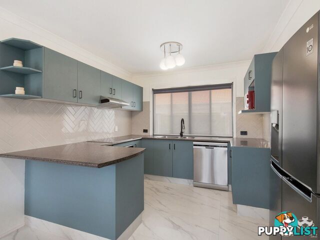 3 Slack Street Upper Coomera QLD 4209