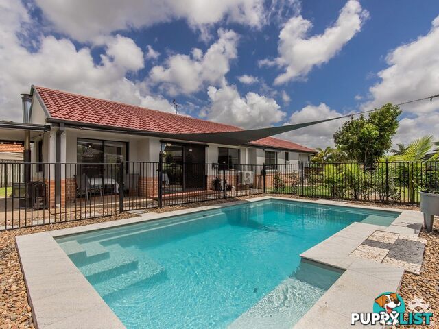 3 Slack Street Upper Coomera QLD 4209