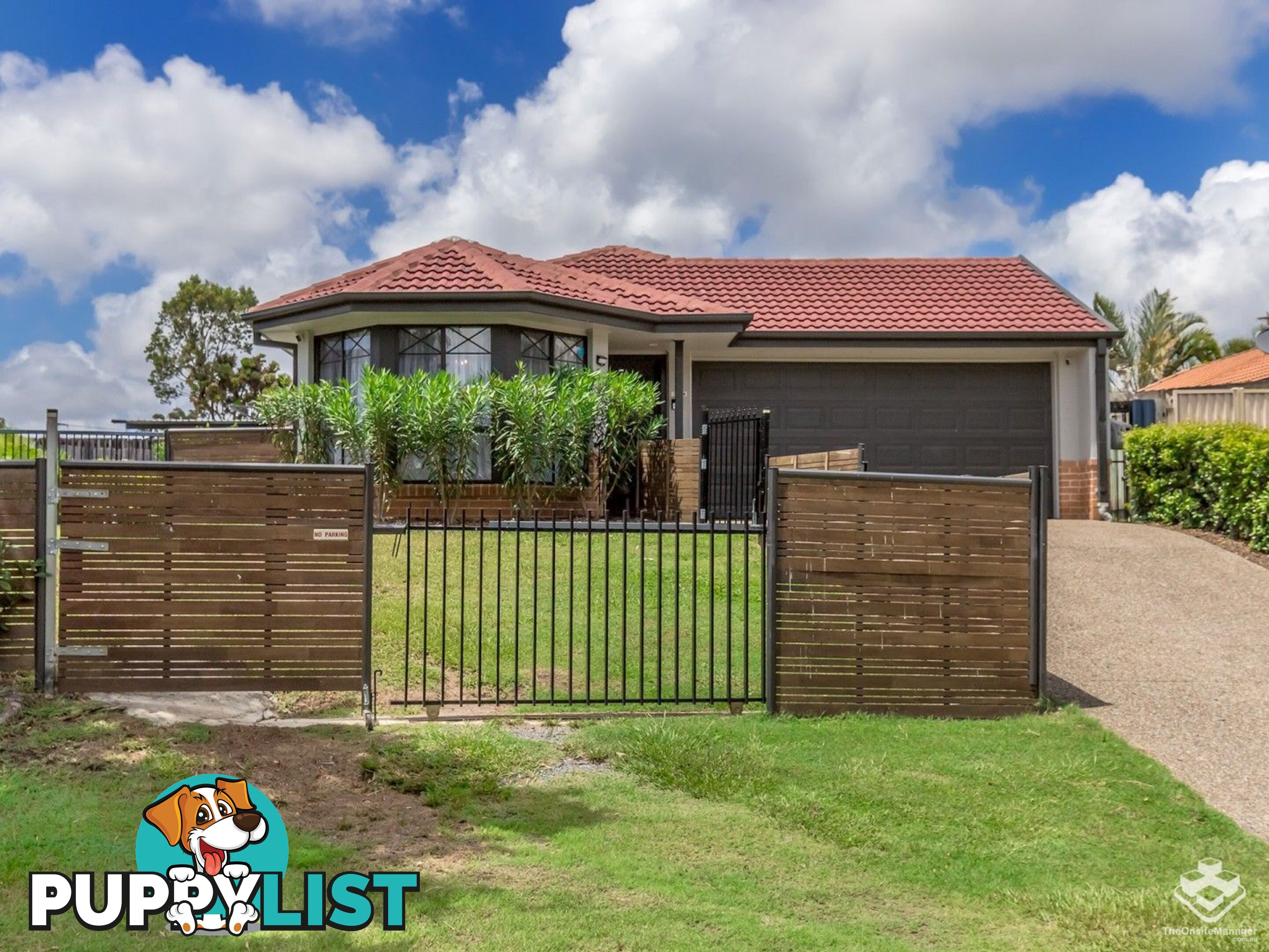 3 Slack Street Upper Coomera QLD 4209