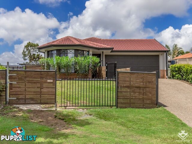 3 Slack Street Upper Coomera QLD 4209