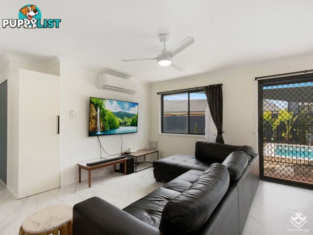 3 Slack Street Upper Coomera QLD 4209