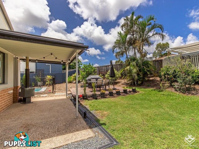 3 Slack Street Upper Coomera QLD 4209