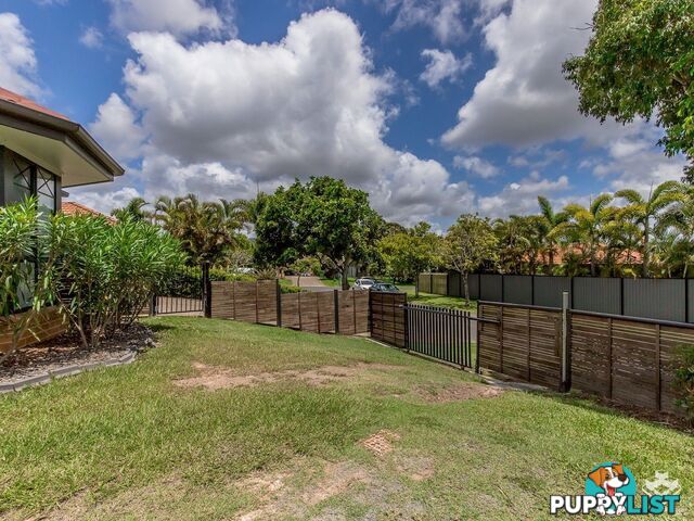 3 Slack Street Upper Coomera QLD 4209