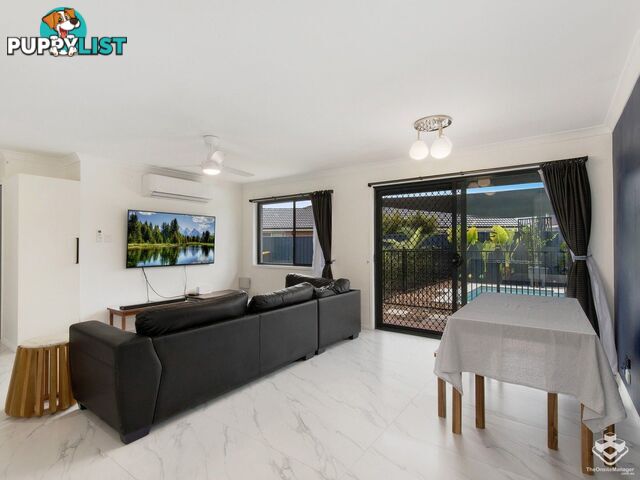 3 Slack Street Upper Coomera QLD 4209