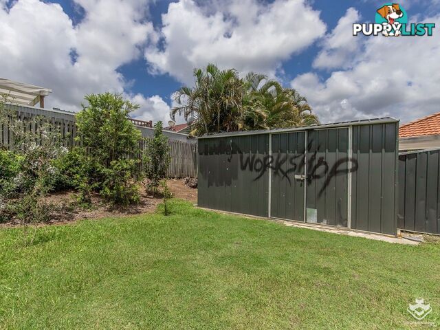 3 Slack Street Upper Coomera QLD 4209