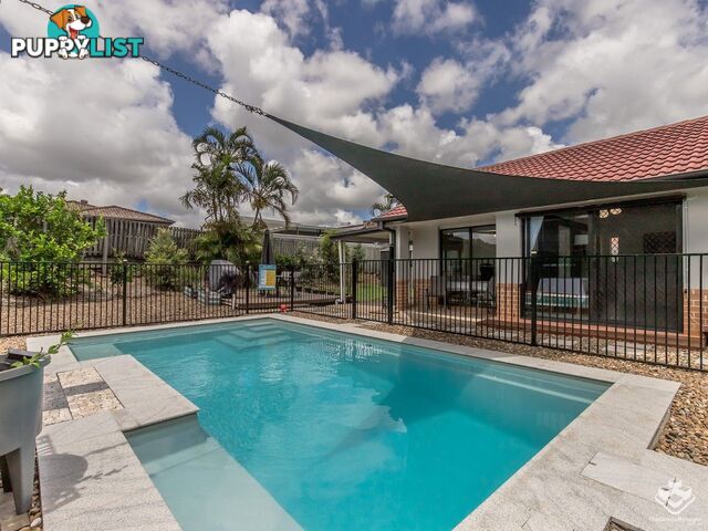 3 Slack Street Upper Coomera QLD 4209