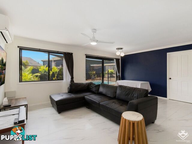 3 Slack Street Upper Coomera QLD 4209