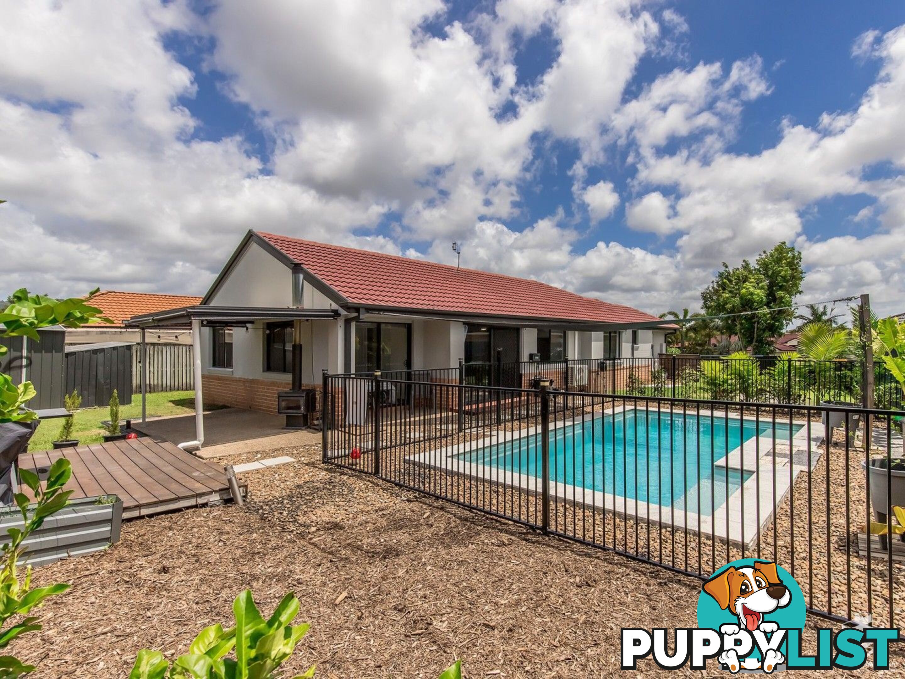 3 Slack Street Upper Coomera QLD 4209