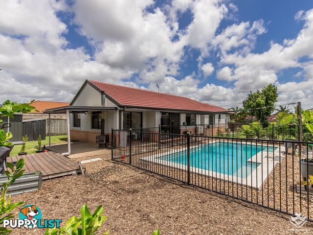 3 Slack Street Upper Coomera QLD 4209