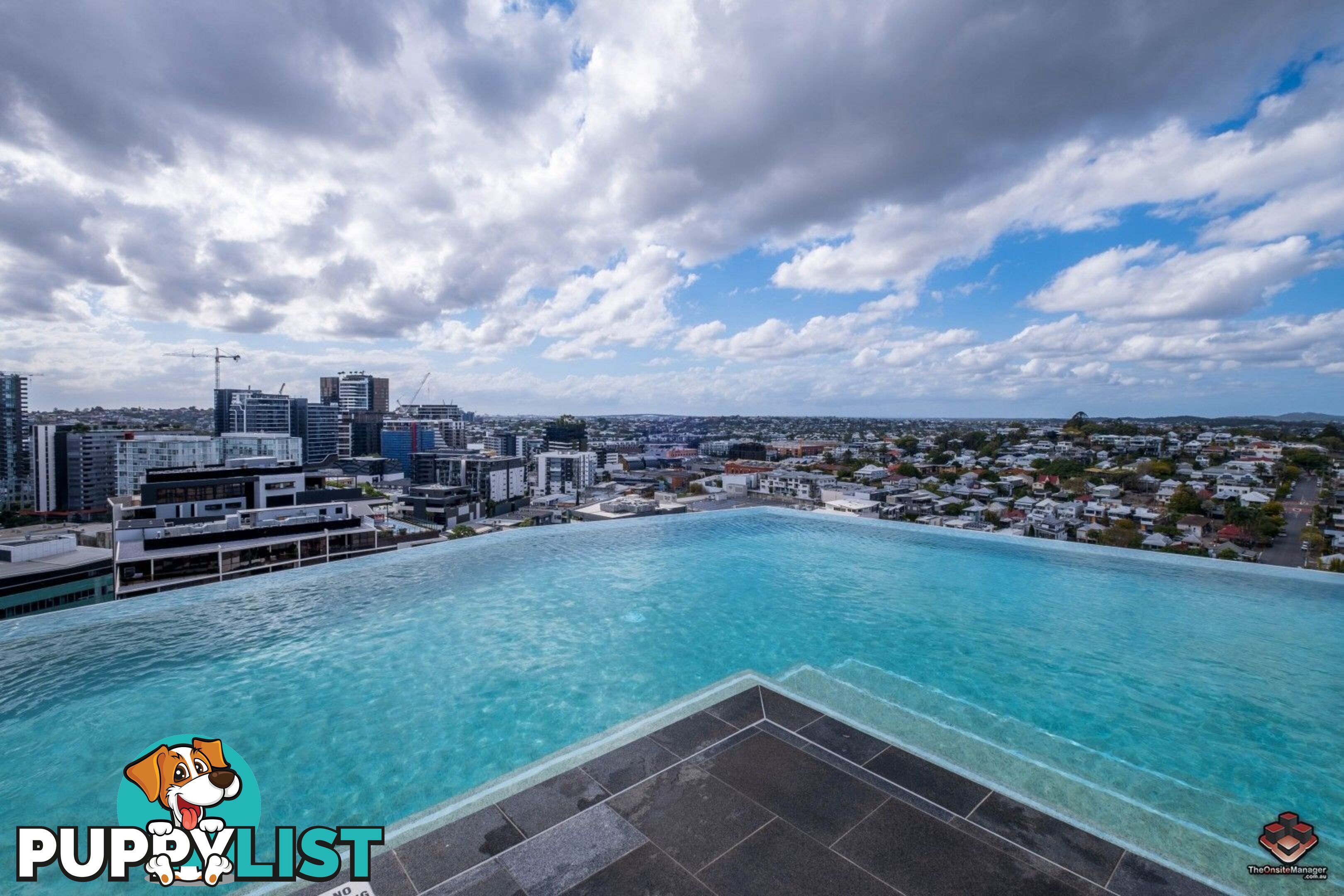 508/7 Chester Street Newstead QLD 4006