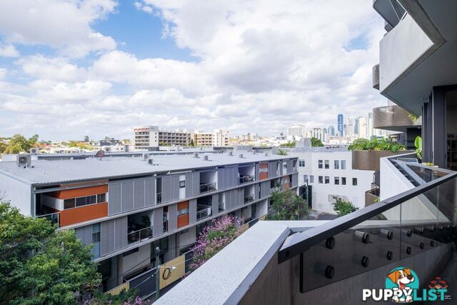 508/7 Chester Street Newstead QLD 4006